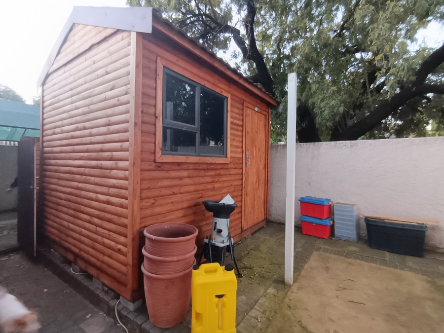 4 Bedroom Property for Sale in Universitas Ridge Free State